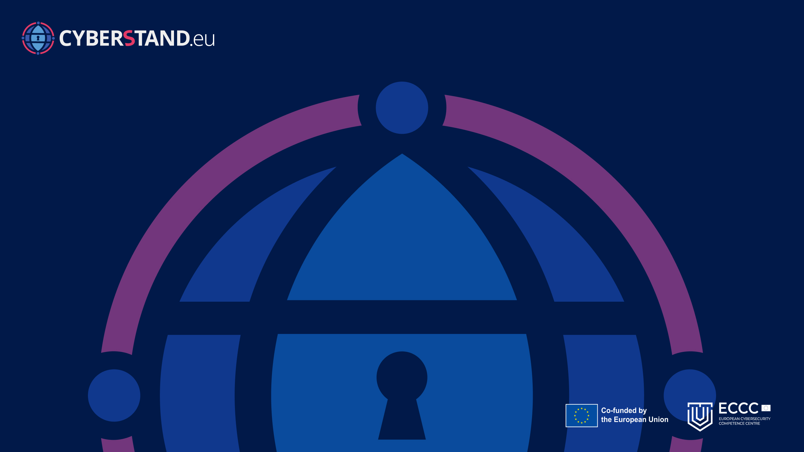 D1.2 Cyberstand Ethics management and data management plan