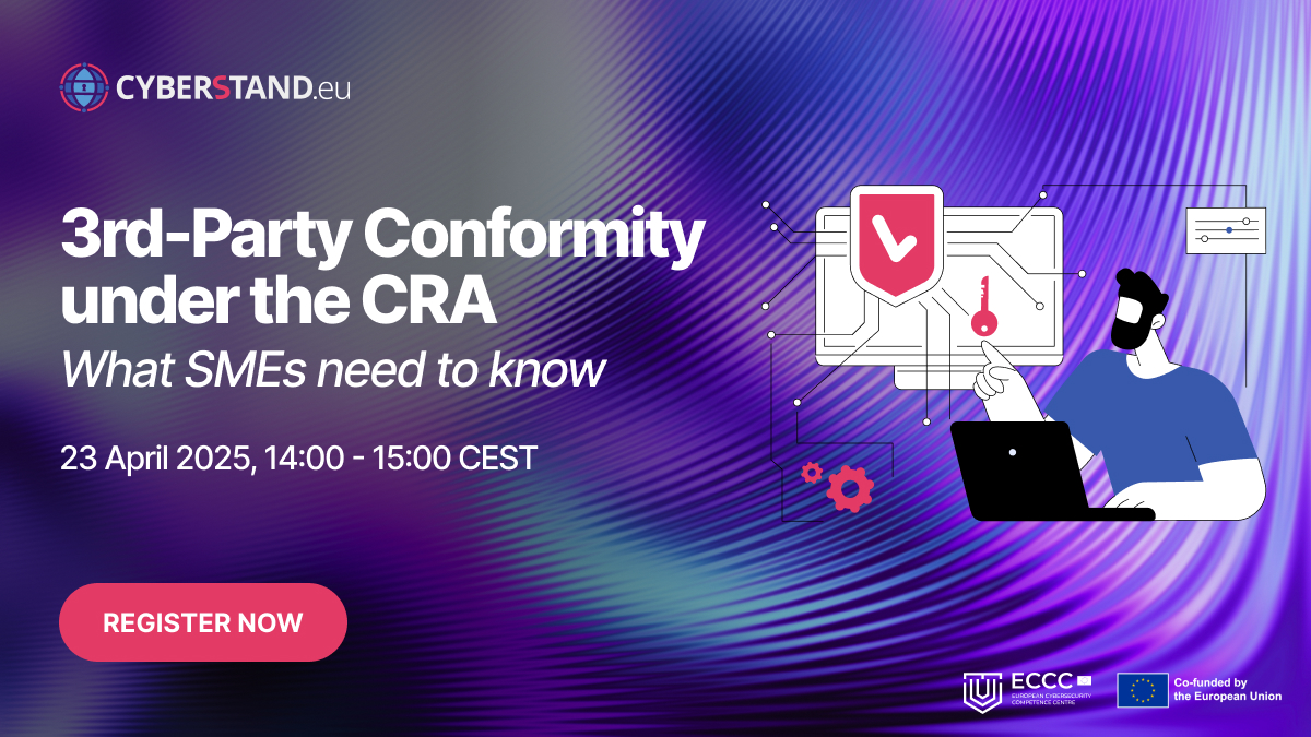 3rd-Party Conformity under the CRA