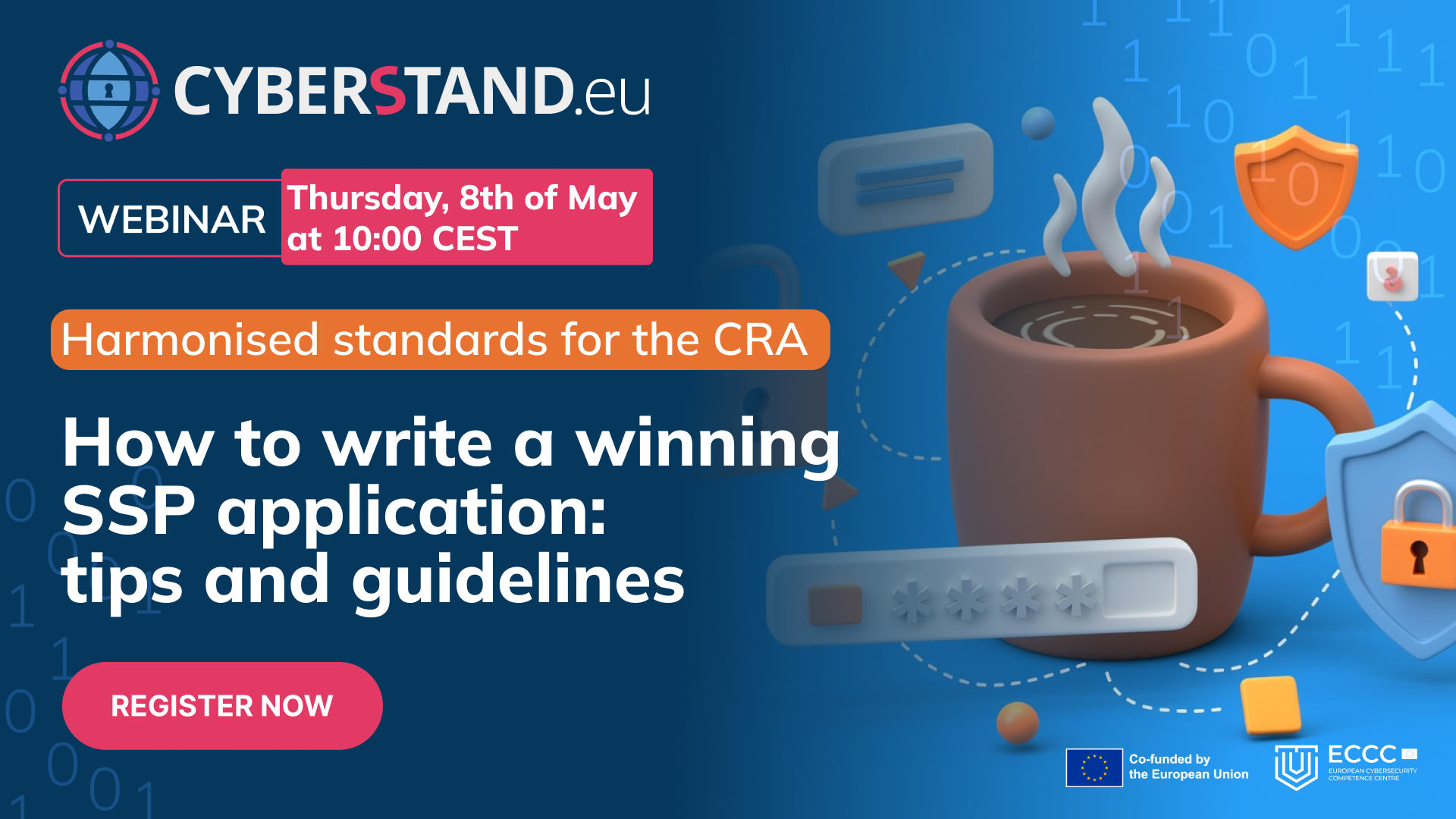 How to write a winning SSP application