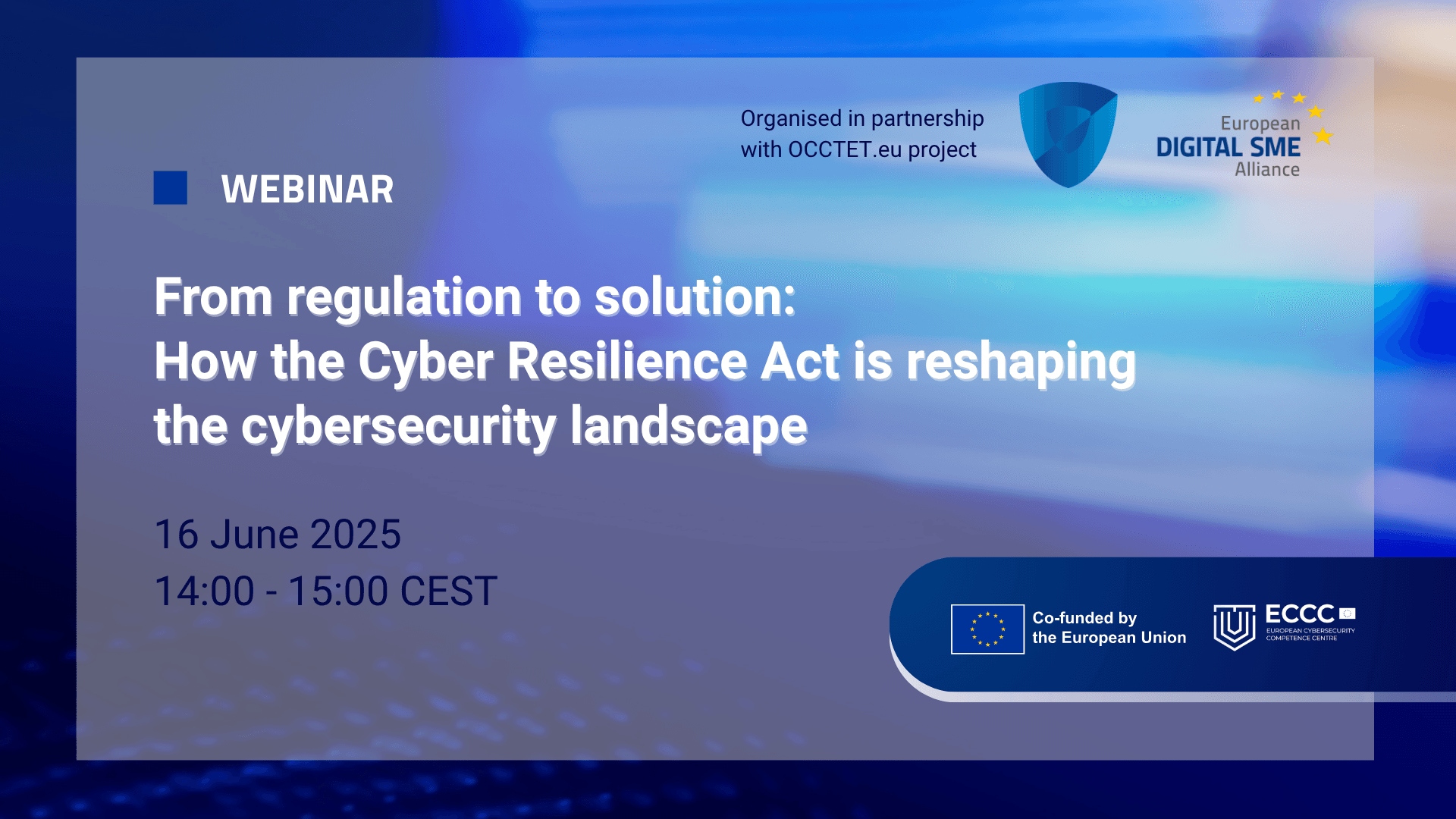 From regulation to solution: How the Cyber Resilience Act is reshaping the cybersecurity landscape