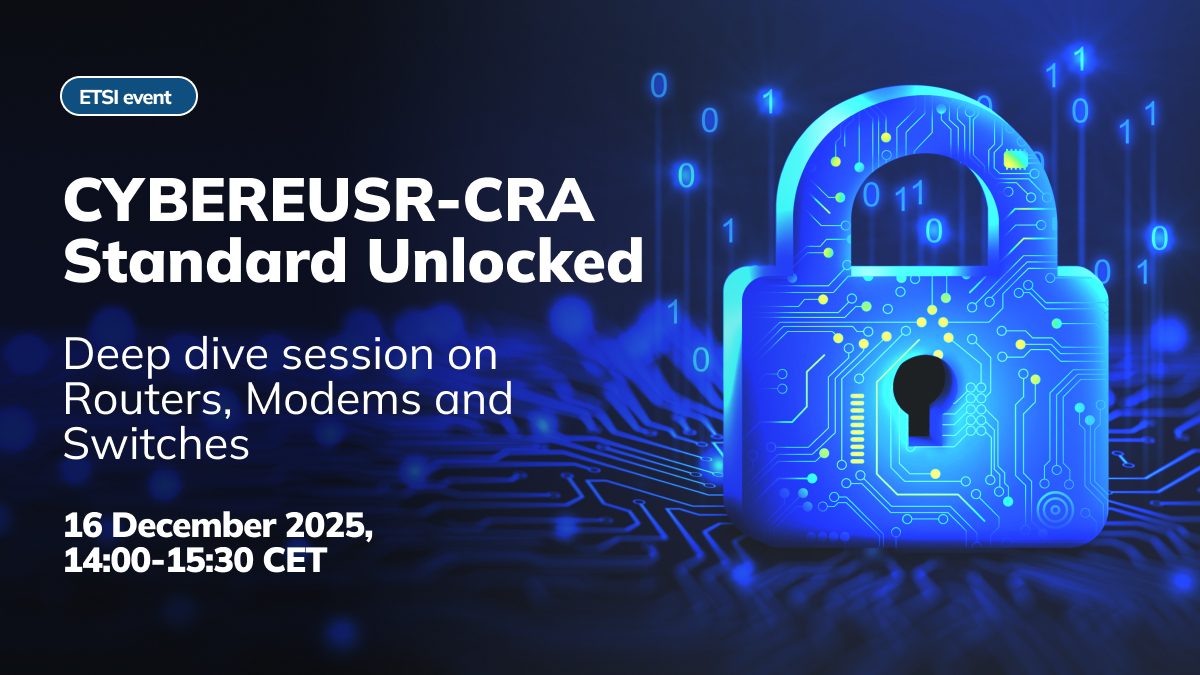 CYBEREUSR-CRA Standard Unlocked - deep dive session on Routers, Modems and Switches