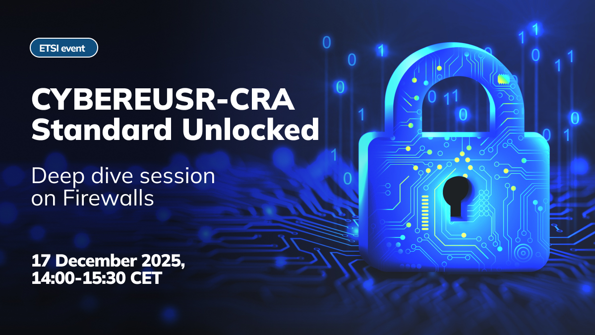 CYBEREUSR-CRA Standard Unlocked - deep dive session on Firewalls