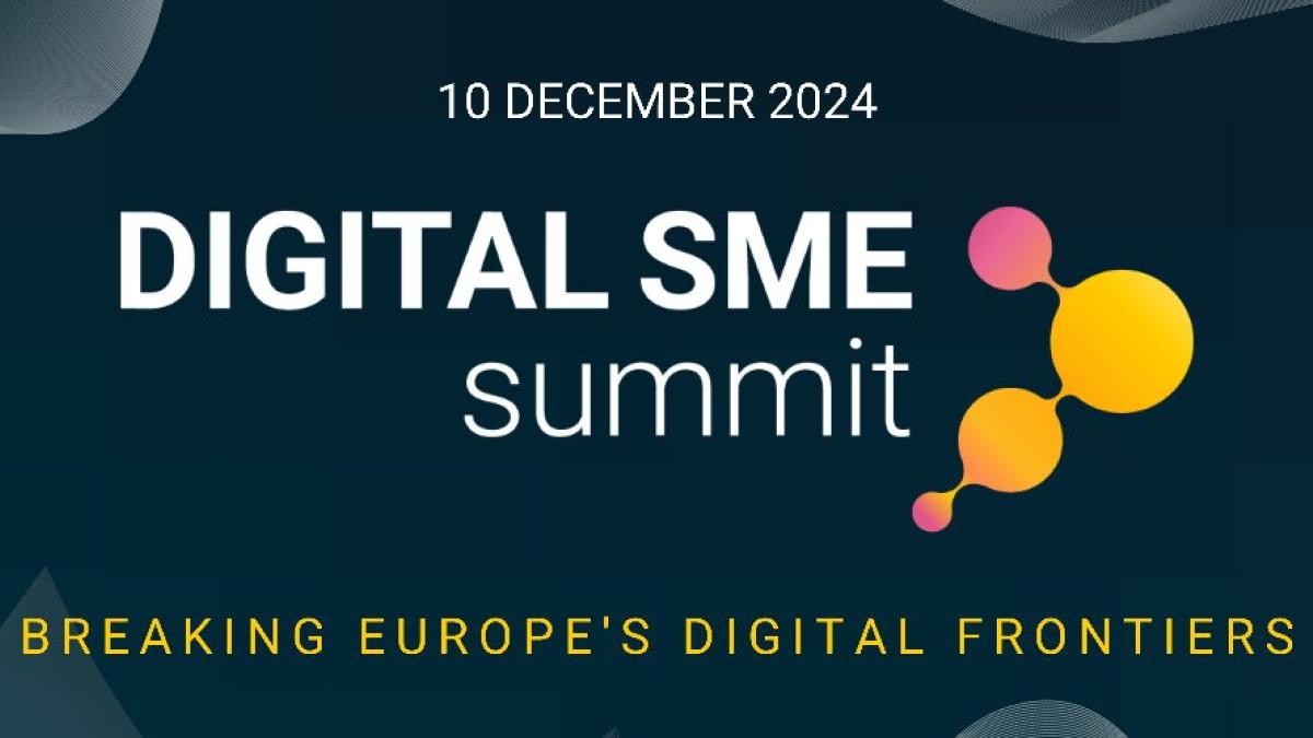 DIGITAL SME summit 2024