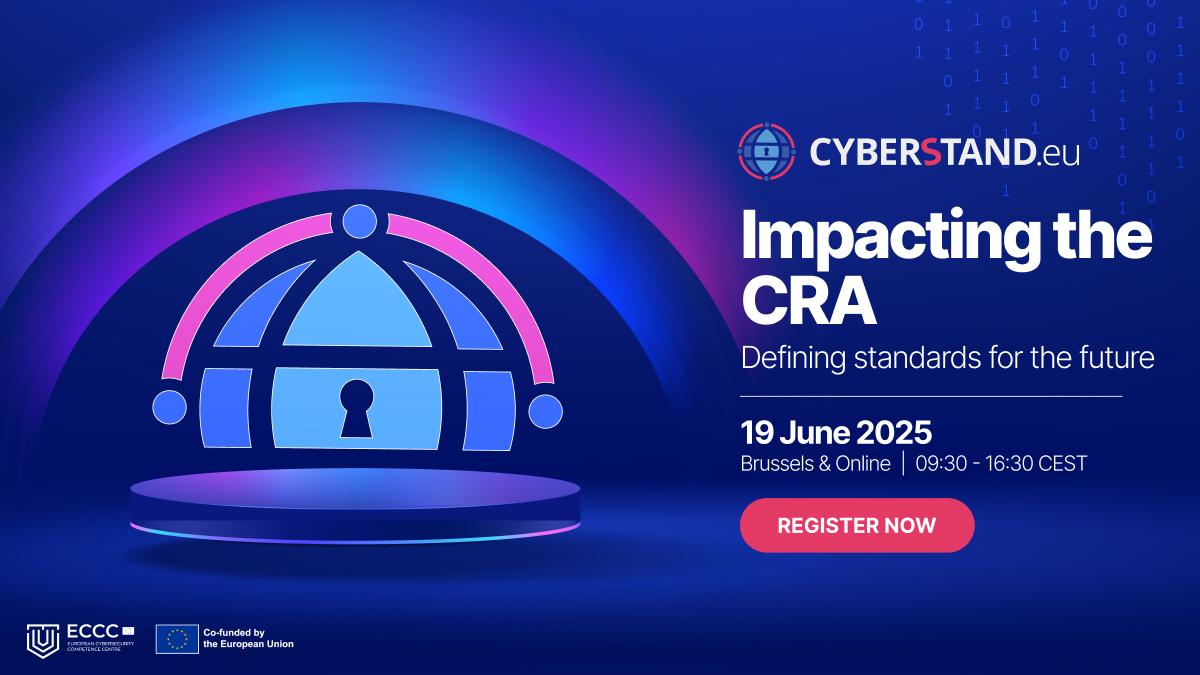 Impacting the CRA - Defining standards for the future