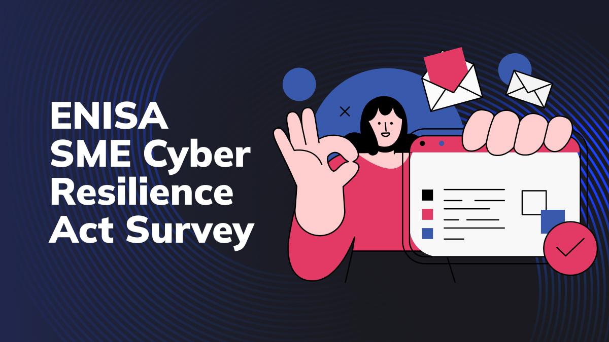SME Cyber Resilience Act Survey