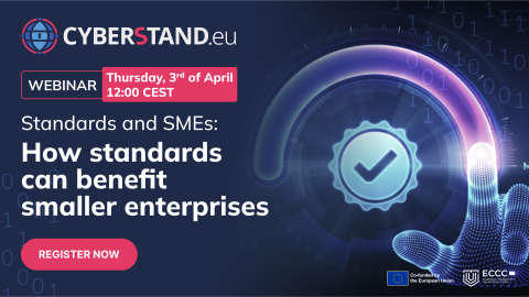 How standards can benefit smaller enterprises