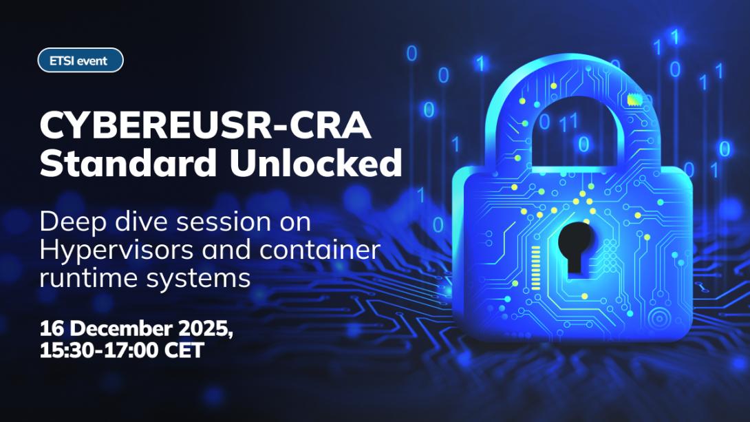 CYBEREUSR-CRA Standard Unlocked - deep dive session on Hypervisors and container runtime systems