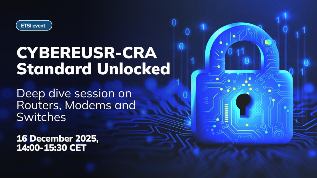 CYBEREUSR-CRA Standard Unlocked - deep dive session on Routers, Modems and Switches